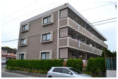 【外観】 | プリマベーラ