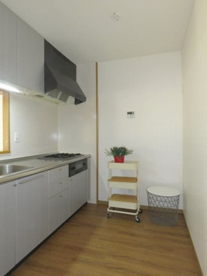 【キッチン】 | プリマベーラ