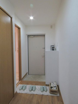 【玄関】 | プリマベーラ