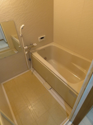 【浴室】 | プリマベーラ