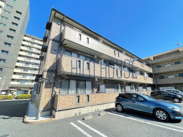 ディアコート(北坂戸)