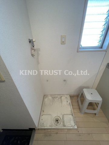 インベスト北梅田の設備