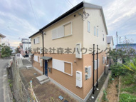 　ザハウスオブマダムジュエルA1棟の画像