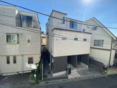 【展望】 | ＤＵＯ　ＭＡＩＳＯＮ　中野桃園