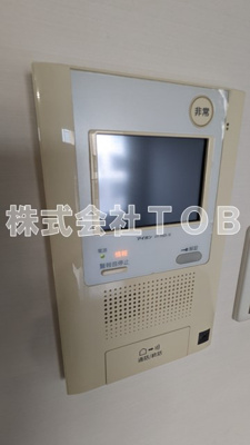 【セキュリティ】 | Win Bell仙川-ウィンベル仙川- | ※別号室参考写真※