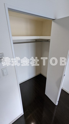 【収納】 | Win Bell仙川-ウィンベル仙川- | ※別号室参考写真※
