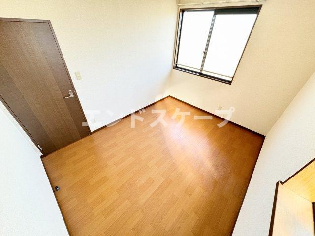 VERDE Bの洋室|高崎、前橋エリアのお部屋探しはエンドスケープまで！お客様の理想お聞かせ下さい♪