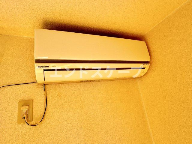 VERDE Bのその他|高崎、前橋エリアのお部屋探しはエンドスケープまで！お客様の理想お聞かせ下さい♪
