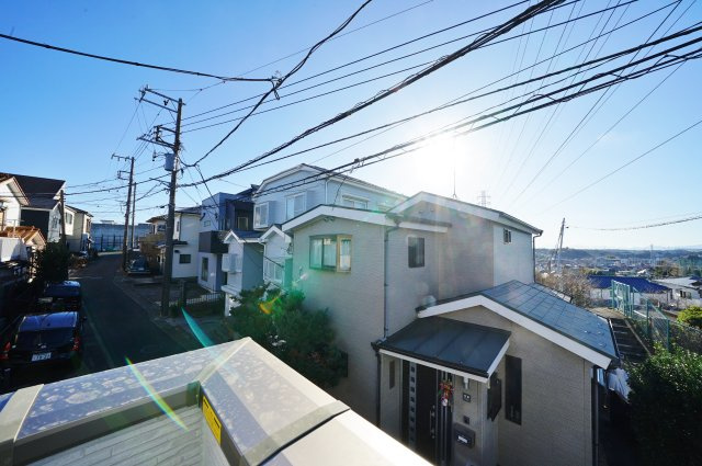 【横浜市旭区白根４丁目11-7新築戸建て】★仲介手数料無料★（不動丸小学校・鶴ヶ峰中学校）の展望
