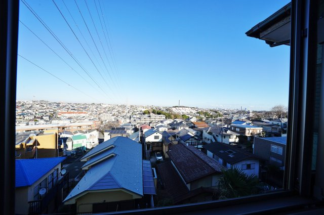 【横浜市旭区白根４丁目11-7新築戸建て】★仲介手数料無料★（不動丸小学校・鶴ヶ峰中学校）の展望