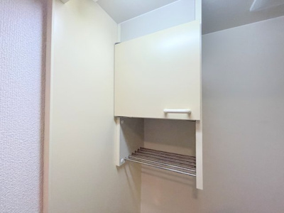 【内装】 | キャッスルエビス