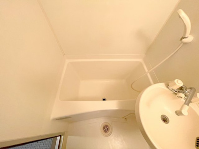 【浴室】 | キャッスルエビス