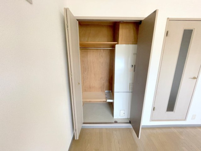 【収納】 | キャッスルエビス