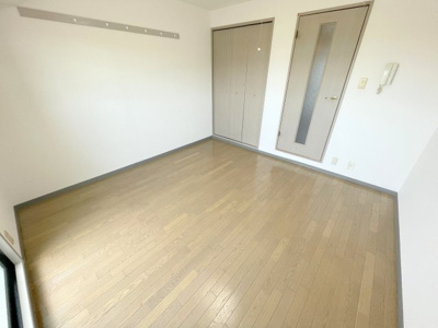 【洋室】 | キャッスルエビス