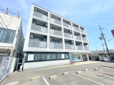 【外観】 | キャッスルエビス