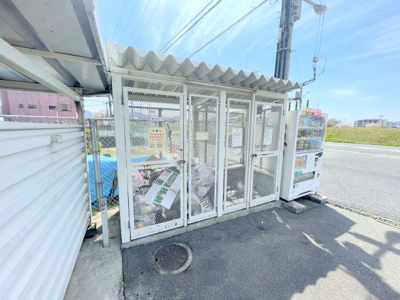 【その他共用部分】 | キャッスルエビス