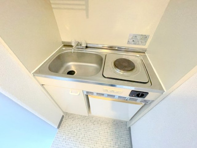 【キッチン】 | キャッスルエビス