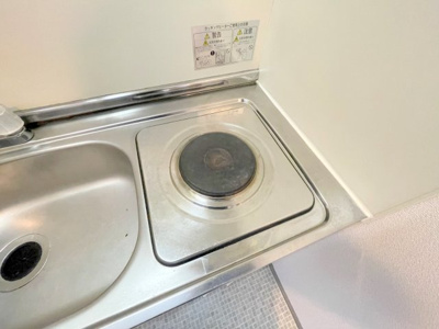 【設備】 | キャッスルエビス