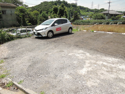 ★敷地内駐車場★（有料・要空き確認）