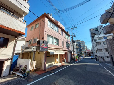 【周辺】 | 六甲第２ビル