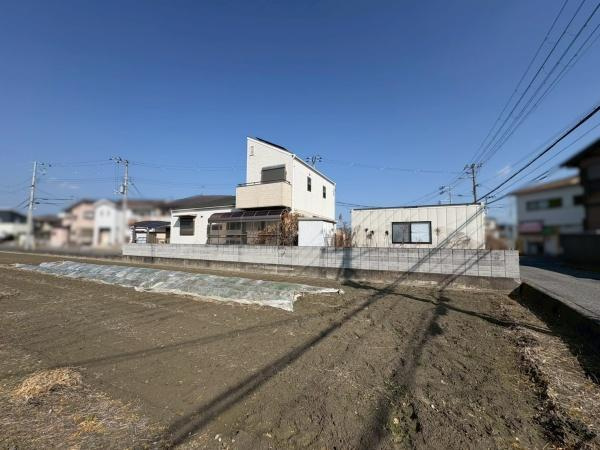 和歌山市加納　中古戸建のその他