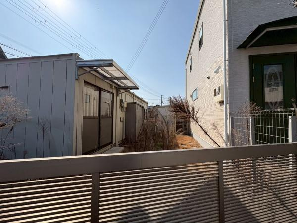 和歌山市加納　中古戸建のその他