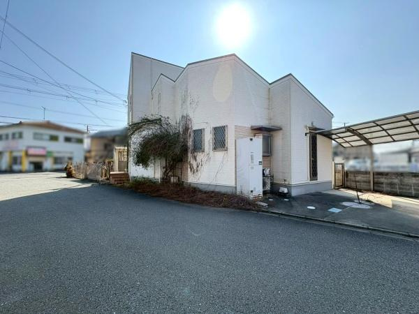 和歌山市加納　中古戸建のその他