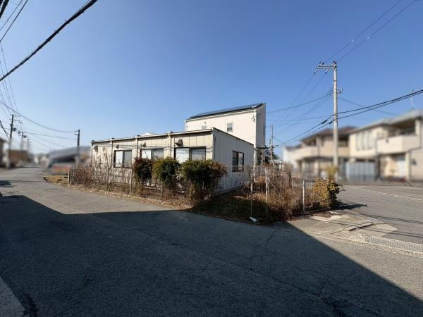 和歌山市加納　中古戸建のその他
