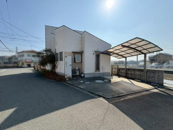 和歌山市加納　中古戸建のその他