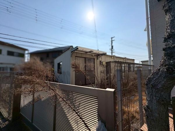 和歌山市加納　中古戸建のその他