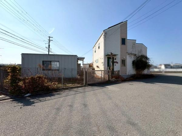 和歌山市加納　中古戸建のその他