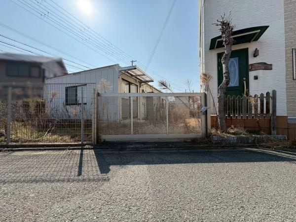 和歌山市加納　中古戸建のその他