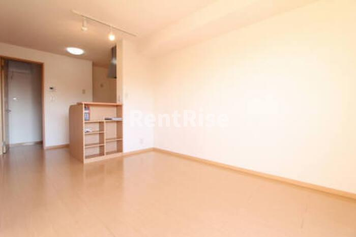 サンライズのエントランス|205 LDK