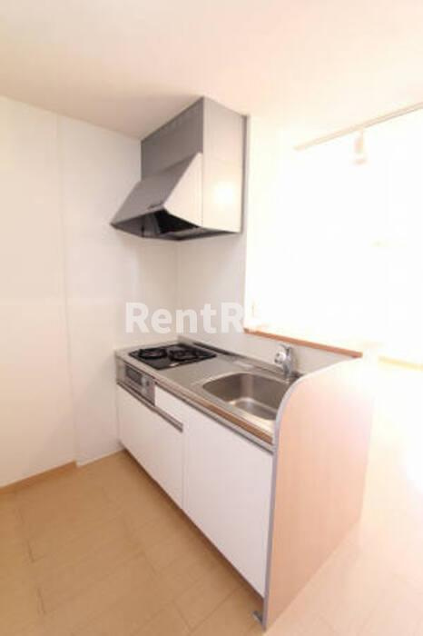 サンライズのキッチン|205 ｷｯﾁﾝ