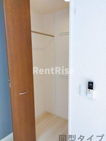 サンライズの居間・リビング