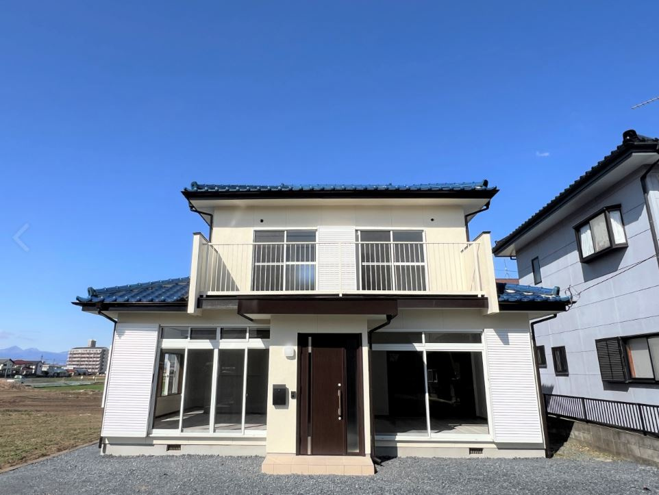 藤岡市藤岡　中古1379の外観