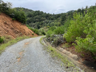 【外観】 | 神戸市北区山田町　山林1