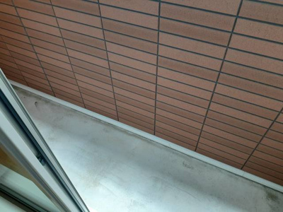 【バルコニー】 | コッティ１０３７