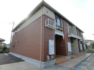 【外観】 | コッティ１０３７