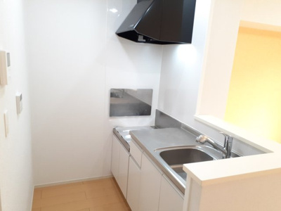 【キッチン】 | コッティ１０３７