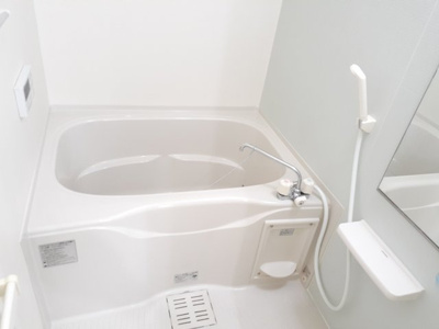 【浴室】 | コッティ１０３７
