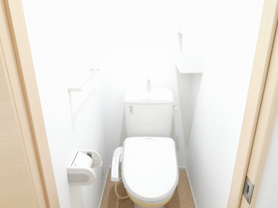 【トイレ】 | コッティ１０３７