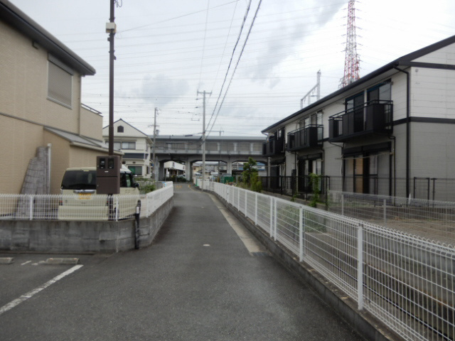 アドバンス　栄の展望