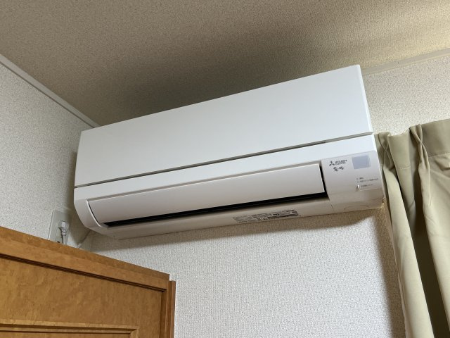 レオパレスフロレスタの設備