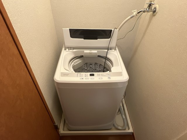 レオパレスフロレスタのその他