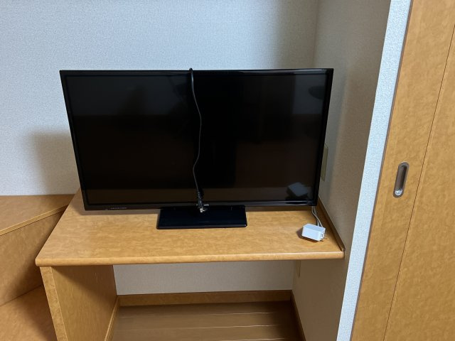レオパレスフロレスタのその他