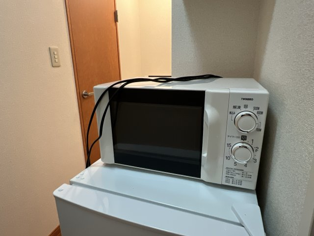 レオパレスフロレスタのその他