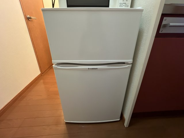 レオパレスフロレスタのその他
