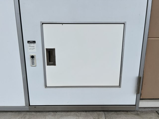 レオパレスフロレスタのその他