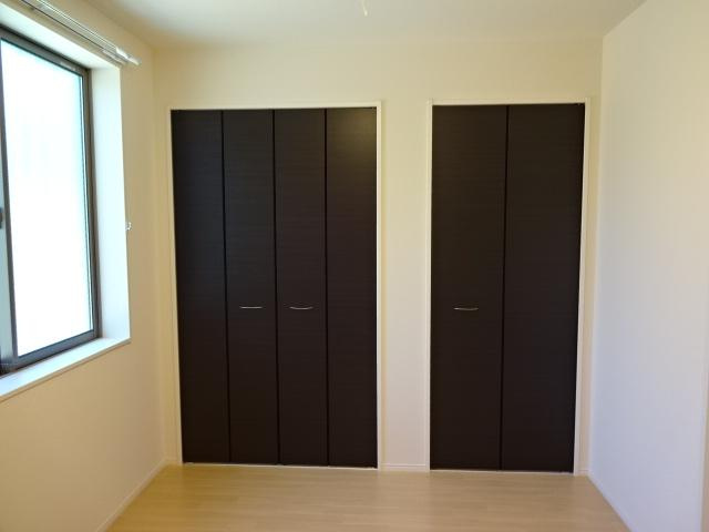 ハウス２８の寝室|洋室